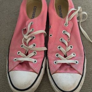 Converse shoes